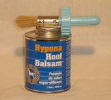 Hypona Hufbalsam mit Pinsel 440 ml